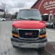 JN auto GMC Savana Cargo 3500 155 WB diesel 8610033 2019 Image 2